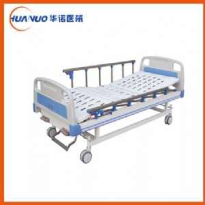 A8 雙搖手動護理床