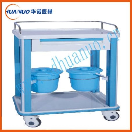 ABS-7 治療車(雙層)