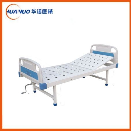 A10 ABS單搖護(hù)理床(沖孔床面)