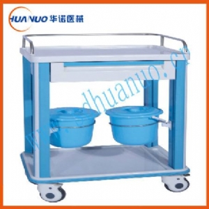 ABS-7 治療車(雙層)