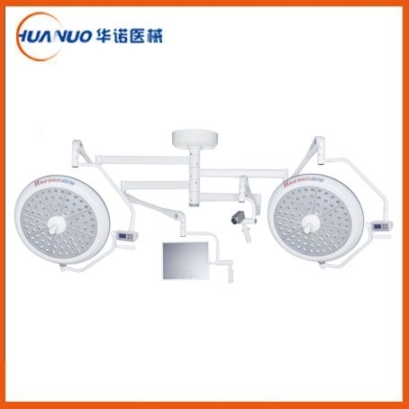 為什么說LED手術(shù)無影燈才是真正的冷光源手術(shù)燈？