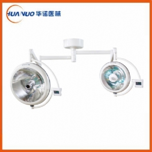 HNZF700/500內(nèi)置攝像系統(tǒng)