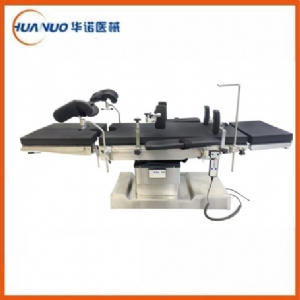 DST-1  液壓電動超低位手術(shù)臺 