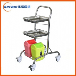 B37 多功能治療推車