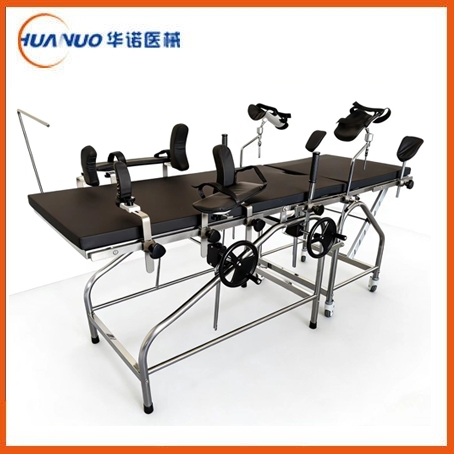 婦科檢查床A28(手動(dòng)多功能型)