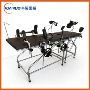 婦科檢查床A28(手動(dòng)多功能型)